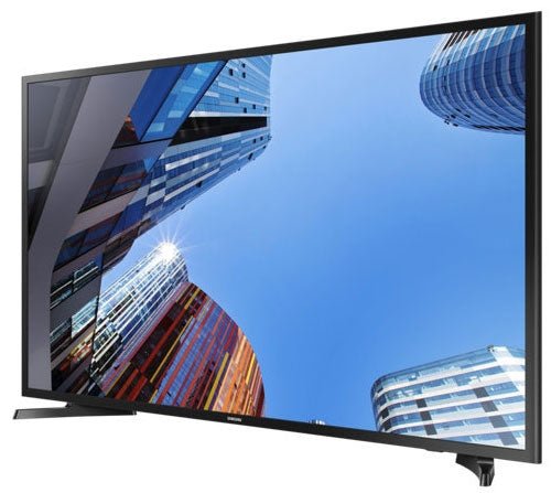 Samsung UA - 49M5000 49" LED Multisystem TV for 110 - 240 Volts - 220 - Electronics