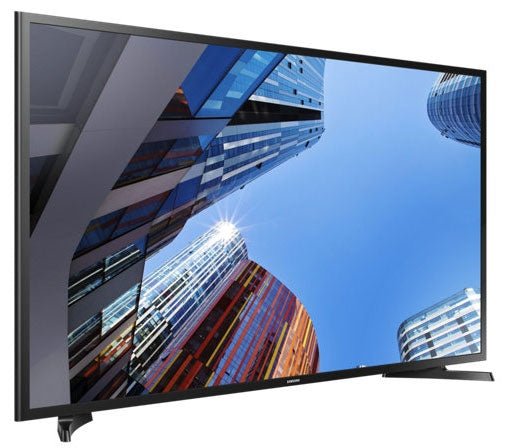 Samsung UA - 49M5000 49" LED Multisystem TV for 110 - 240 Volts - 220 - Electronics