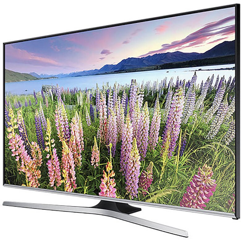 Samsung UA - 50J5500 50" Full HD MultiSystem Smart LED TV - 220 - Electronics