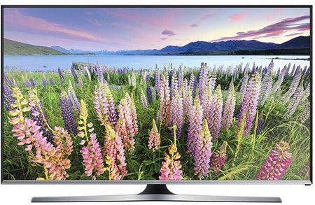 Samsung UA - 50J5500 50" Full HD MultiSystem Smart LED TV - 220 - Electronics
