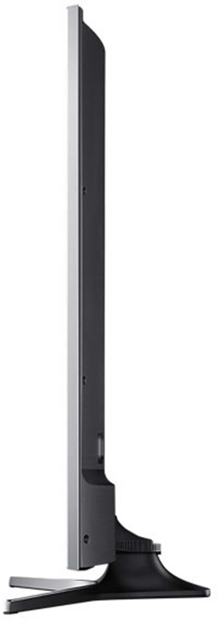 Samsung UA - 50JS7200 50" Multisystem SUHD 4K Smart TV - 220 - Electronics