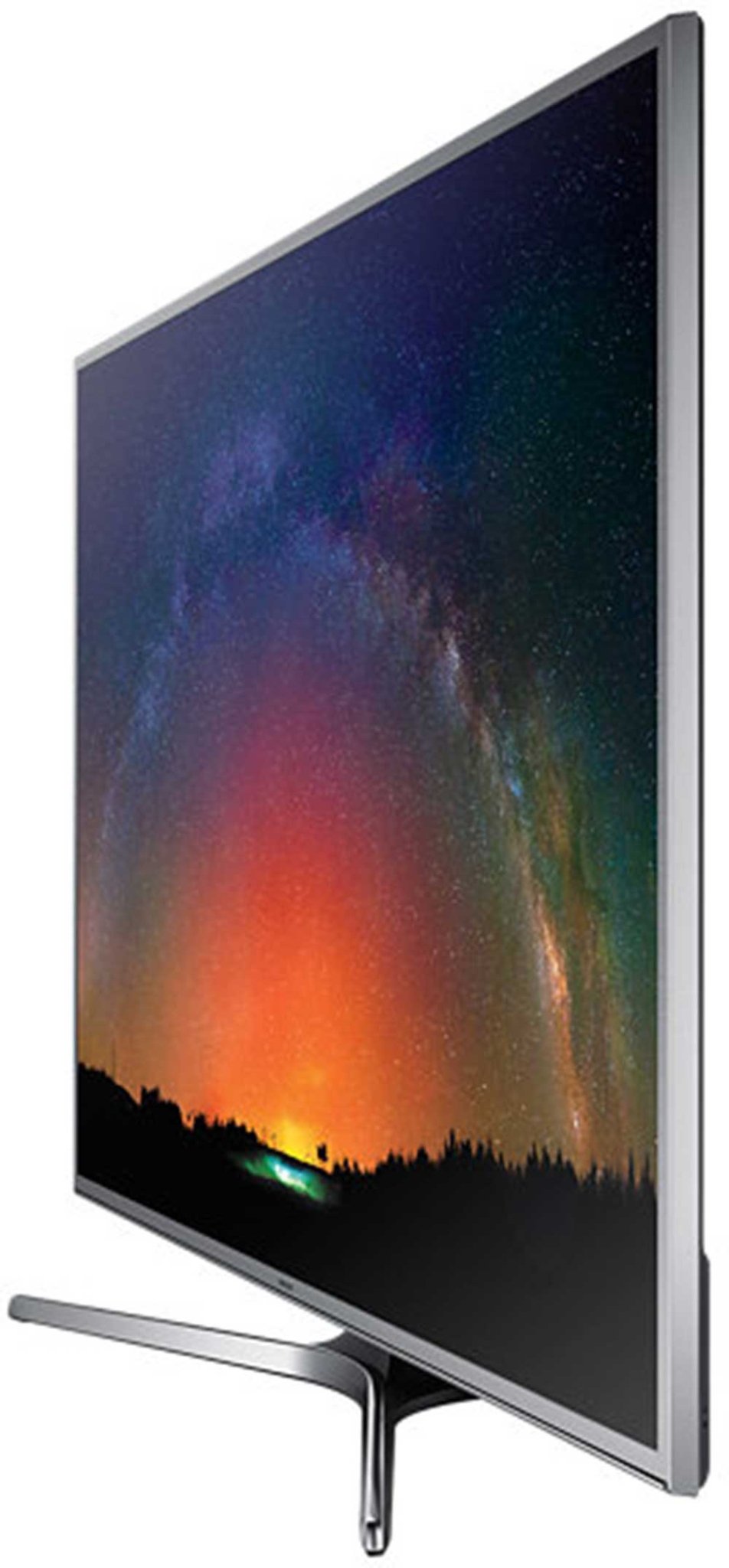 Samsung UA - 50JS7200 50" Multisystem SUHD 4K Smart TV - 220 - Electronics