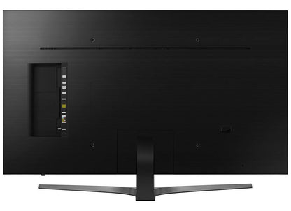 Samsung UA - 50MU7000 50" Multi - System UHD Smart LED TV - 220 - Electronics