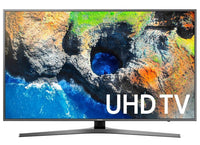 Samsung UA - 50MU7000 50" Multi - System UHD Smart LED TV - 220 - Electronics