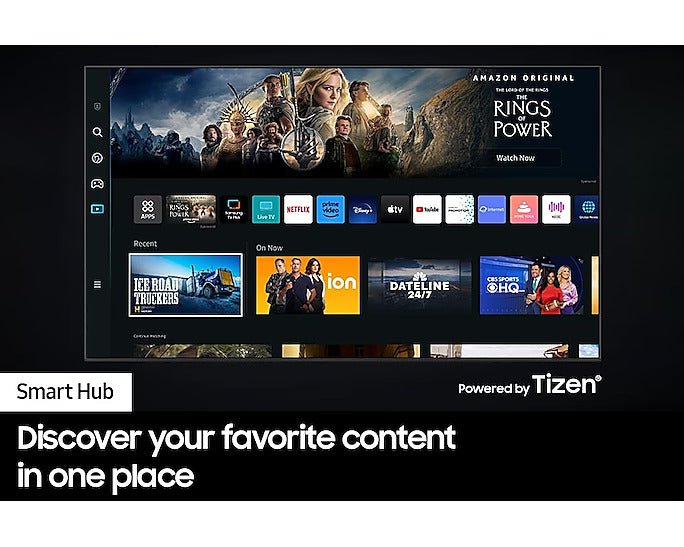 Samsung UA - 55CU7000 55" Multisystem LED TV UHD 4K Smart 110 220 240 volts 50 60 hz pal / ntsc UA55CU7000 - 220 - Electronics