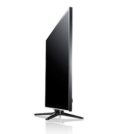 Samsung UA - 55ES6200 55" Multi - System 3D LED Smart TV 110 220 240 volts pal ntsc - 220 - Electronics