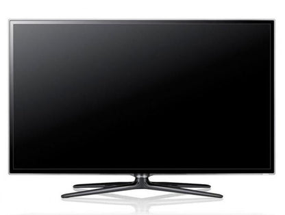 Samsung UA - 55ES6200 55" Multi - System 3D LED Smart TV 110 220 240 volts pal ntsc - 220 - Electronics