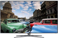 Samsung UA - 55ES6200 55" Multi - System 3D LED Smart TV 110 220 240 volts pal ntsc - 220 - Electronics