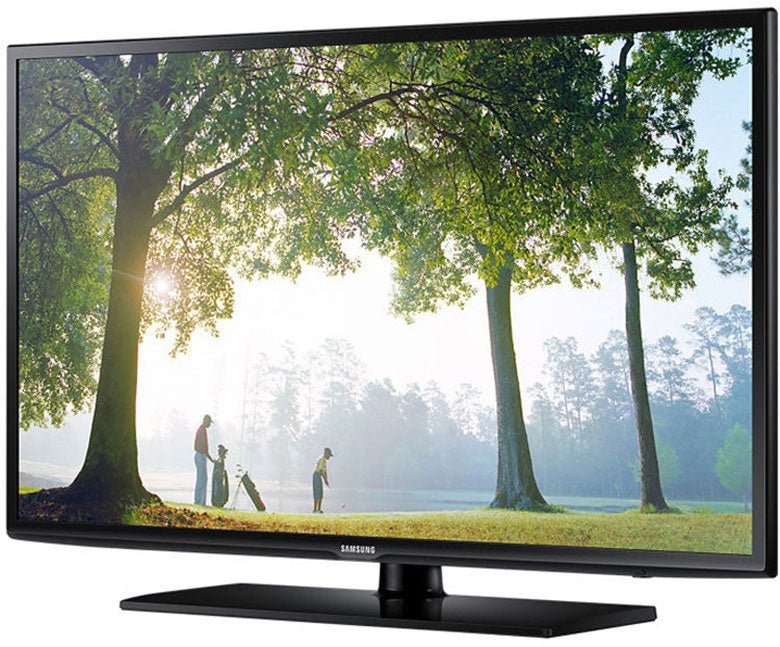 Samsung UA - 55H6203 55" Full HD MultiSystem Smart LED TV - 220 - Electronics