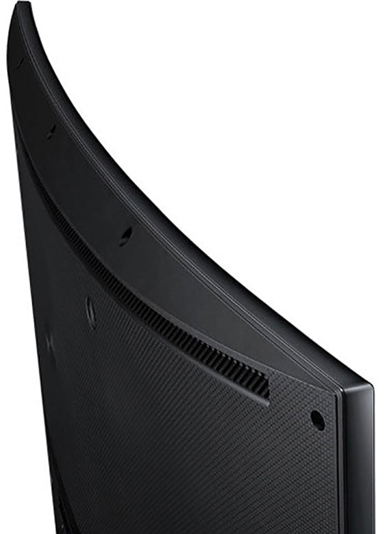 Samsung UA - 55H6800 55" Smart Full HD MultiSystem Curved 3D LED TV - 220 - Electronics