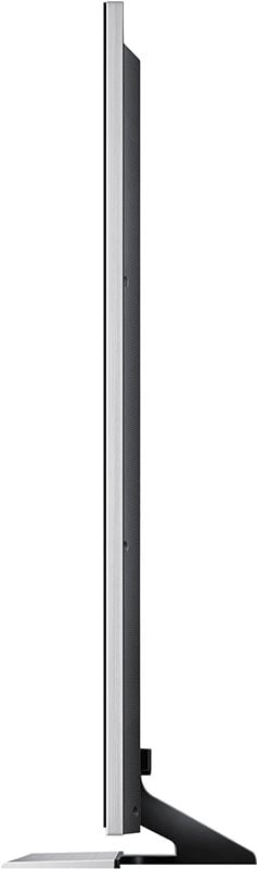 Samsung UA - 55HU8500 55" 4K Ultra HD UHD Smart Multisystem 3D LED TV with Wifi - 220 - Electronics