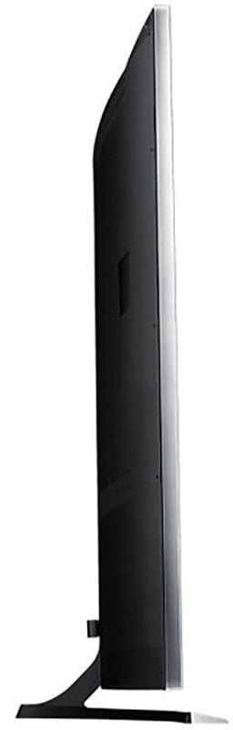 Samsung UA - 55HU8700 55" 4K Curve Ultra HD UHD Smart Multisystem 3D LED TV with Wifi - 220 - Electronics