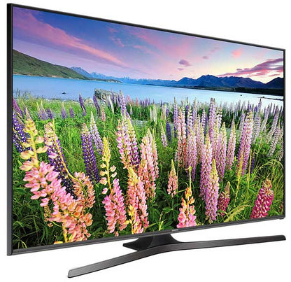 Samsung UA - 55J5300 55" Multi System LED TV Full HD Smart Wifi - 220 - Electronics