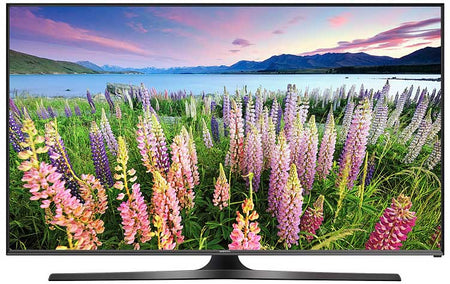 Samsung UA - 55J5300 55" Multi System LED TV Full HD Smart Wifi - 220 - Electronics