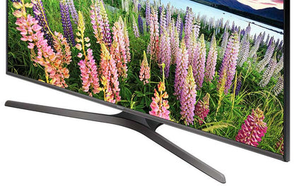 Samsung UA - 55J5300 55" Multi System LED TV Full HD Smart Wifi - 220 - Electronics