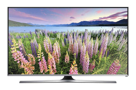 Samsung UA - 55J5500 55" Multi System LED TV Full HD Smart Wifi - 220 - Electronics