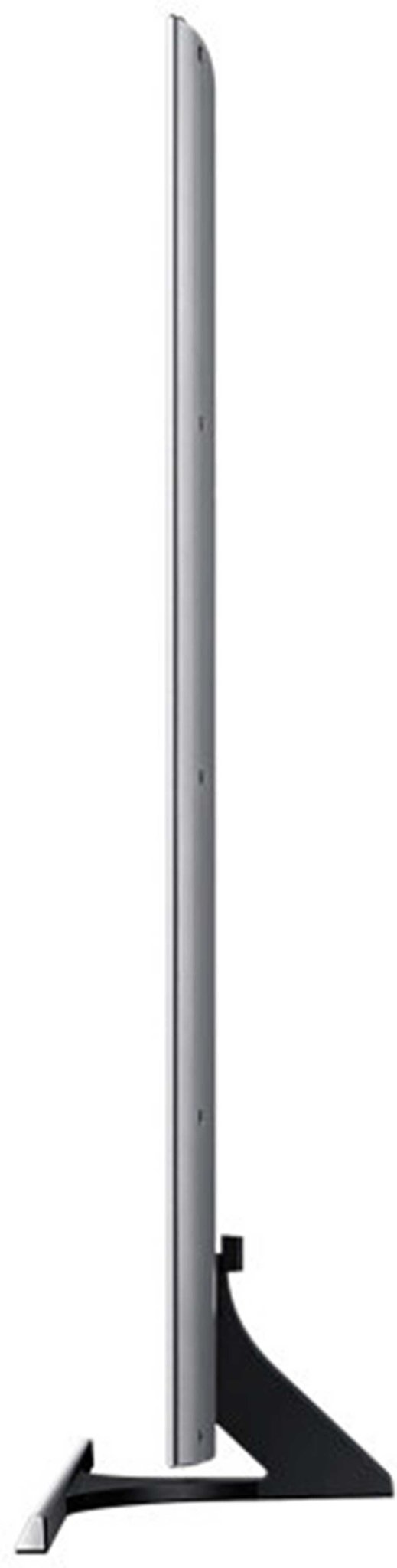 Samsung UA - 55JS8000 55" SUHD 4K Multisystem Smart TV - 220 - Electronics