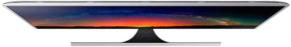 Samsung UA - 55JS8000 55" SUHD 4K Multisystem Smart TV - 220 - Electronics