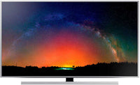 Samsung UA - 55JS8000 55" SUHD 4K Multisystem Smart TV - 220 - Electronics