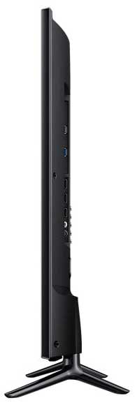 Samsung UA - 55JU6000 55" Multi System 4K UHD Pal NTSC Secam 110 - 240 volts Multisystem TV - 220 - Electronics