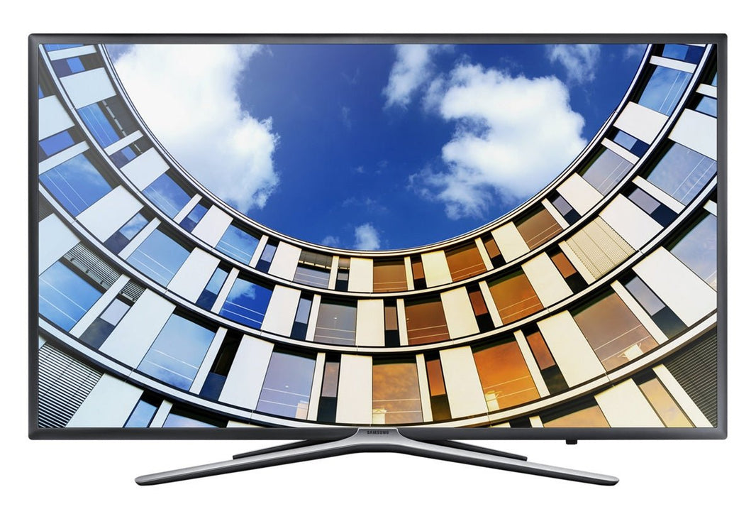 Samsung UA - 55M6000 55" FHD Multi - System Smart TV 110 - 220 - 240 Volts - 220 - Electronics