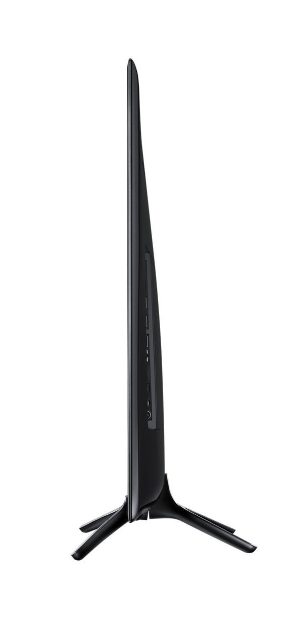 Samsung UA - 55M6000 55" FHD Multi - System Smart TV 110 - 220 - 240 Volts - 220 - Electronics