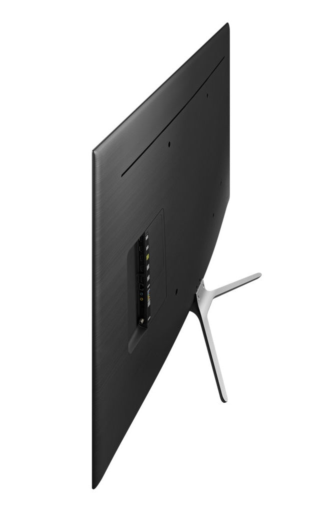 Samsung UA - 55M6000 55" FHD Multi - System Smart TV 110 - 220 - 240 Volts - 220 - Electronics