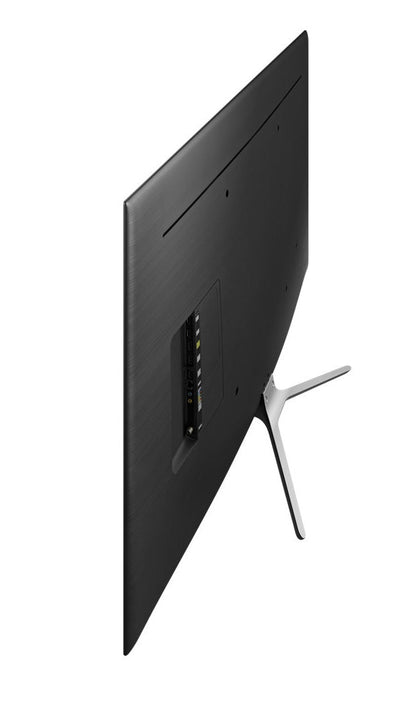Samsung UA - 55M6000 55" FHD Multi - System Smart TV 110 - 220 - 240 Volts - 220 - Electronics