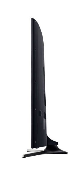 Samsung UA - 55MU7350 55" Multi system UHD 4K Curved Smart TV Multisystem - 220 - Electronics