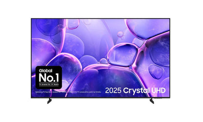 Samsung UA - 55U8000 50" 4K UHD Multi - System Smart Wi - Fi LED TV 220 volt tv 110 220 240 volts - 220v volt electronics