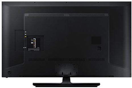 Samsung UA - 58H5200 58" PAL NTSC SECAM Multi System Full HD LED TV 110 220 240 Volt 50/60 Hz - 220 - Electronics
