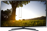 Samsung UA - 60F6400 60" Multi System LED 3D Smart LED TV 110 220 240 volts pal ntsc - 220 - Electronics