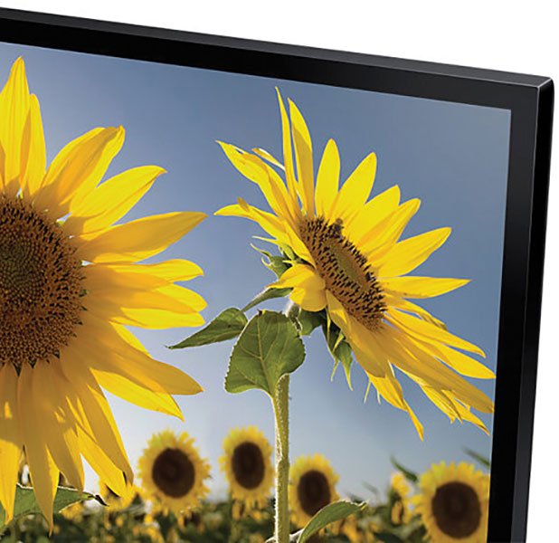 Samsung UA - 60H6003 Entry Level 60" Full HD Multi System Entry Level LED TV 60hz - 220 - Electronics