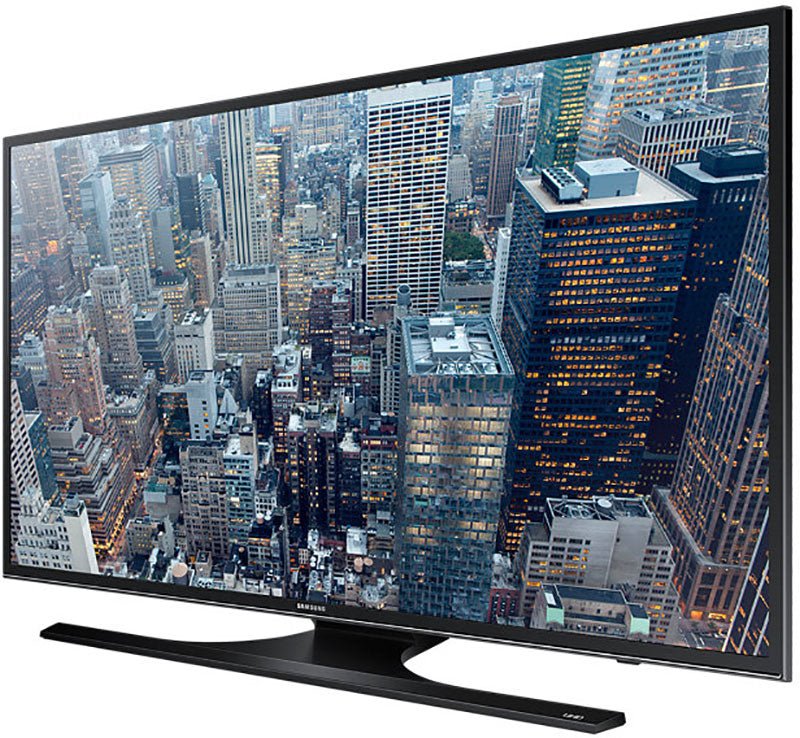 Samsung UA - 60JU6400 Multi System 4K UHD Pal NTSC Secam 110 - 240 volts Multisystem TV - 220 - Electronics