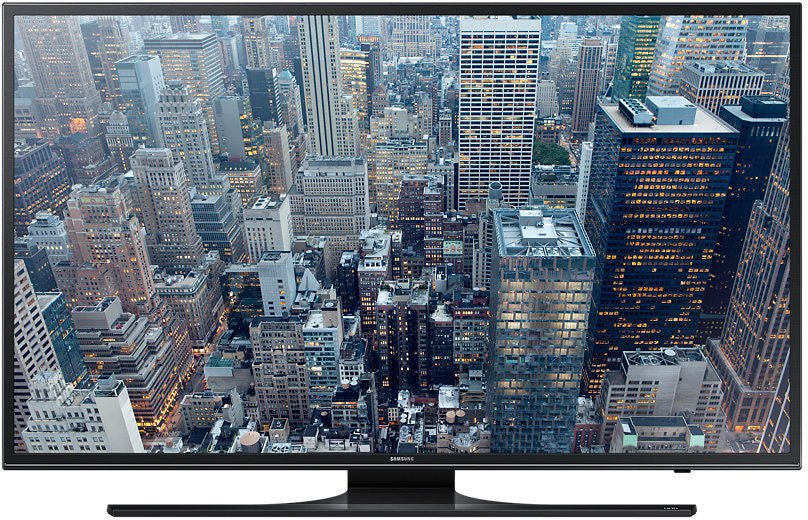 Samsung UA - 60JU6400 Multi System 4K UHD Pal NTSC Secam 110 - 240 volts Multisystem TV - 220 - Electronics