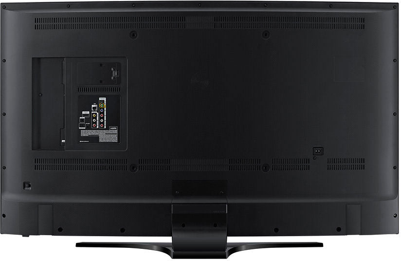 Samsung UA - 65HU7200 Multi System 4K Curved SMART LED Pal NTSC Secam TV 110 - 220 Volts Multisystem TV - 220 - Electronics