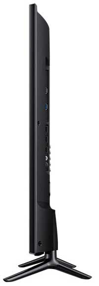 Samsung UA - 65JU6000 65" Multi System 4K UHD Pal NTSC Secam 110 - 240 volts Multisystem TV - 220 - Electronics