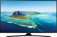 Samsung UA - 65KU6000 65" Multi system UHD 4K Smart LED TV Multisystem - 220 - Electronics