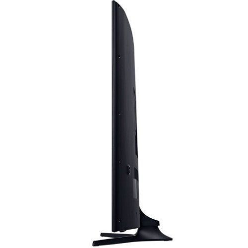 Samsung UA - 65KU7350 65" Multisystem 4K Curved Smart TV - 110/240 Volts - 220 - Electronics