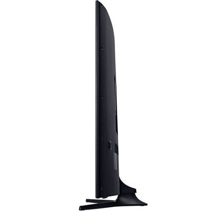Samsung UA - 65KU7350 65" Multisystem 4K Curved Smart TV - 110/240 Volts - 220 - Electronics