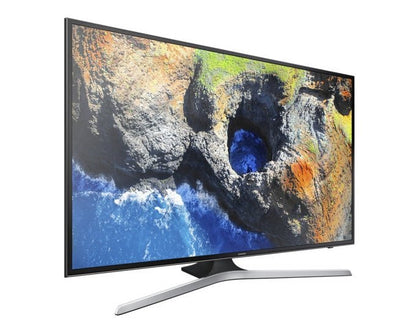 Samsung UA - 65MU7000 65" Multi - System UHD 4K Flat Smart TV - 220 - Electronics