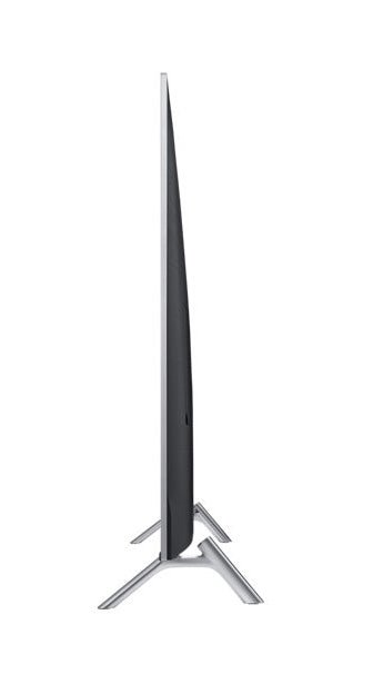 Samsung UA - 65MU8000 65" Multi - System Premium UHD 4K Flat Smart TV - 220 - Electronics