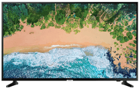 Samsung UA - 65NU7092 65" Multisystem LED TV UHD 4K Smart Pal Secam NTSC 110 220v 240 Volts 50 60 HZ - 220 - Electronics
