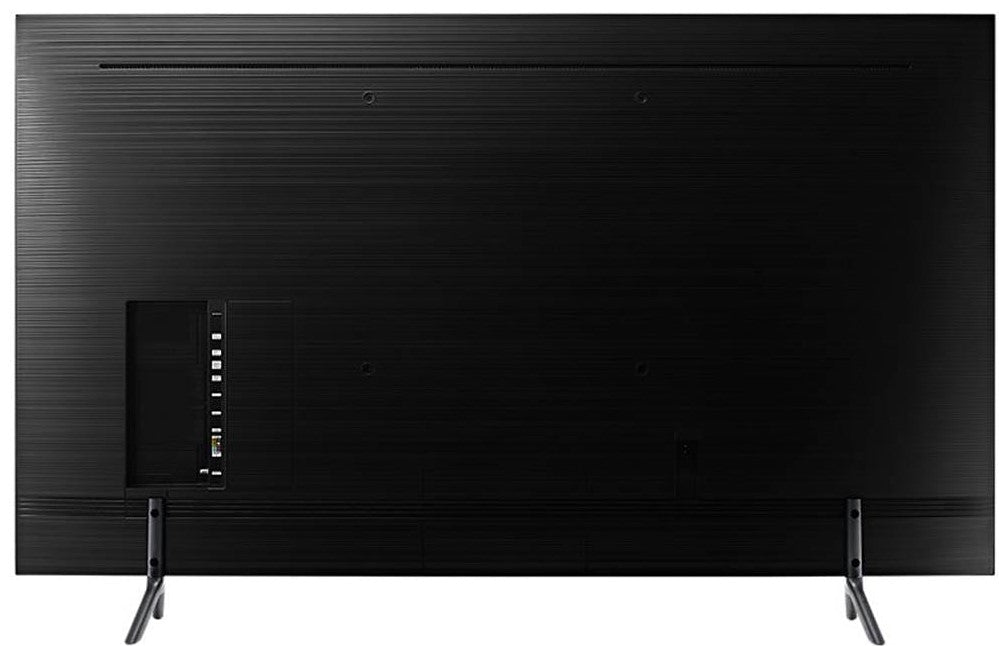 Samsung UA - 65NU7100 Multisystem UHD 4K Smart WiFi LED TV 110 - 240 Volts 220v 50/60 Hz - 220 - Electronics