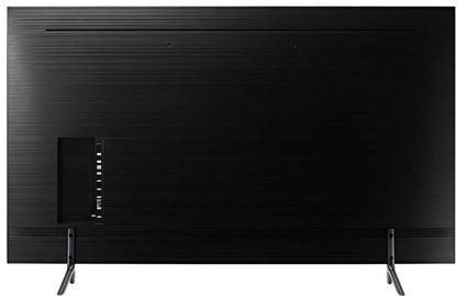 Samsung UA - 65NU7100 Multisystem UHD 4K Smart WiFi LED TV 110 - 240 Volts 220v 50/60 Hz - 220 - Electronics
