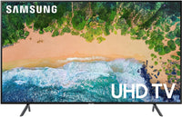 Samsung UA - 75H6400 Multisystem 75" Smart Wi - Fi UHD 4K LED TV - 220 - Electronics