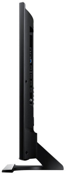 Samsung UA - 75JU6400 75" Multi System 4K UHD Pal NTSC Secam 110 - 240 volts Multisystem TV - 220 - Electronics