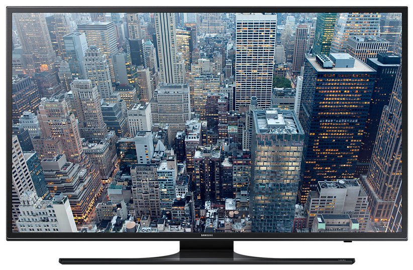 Samsung UA - 75JU6400 75" Multi System 4K UHD Pal NTSC Secam 110 - 240 volts Multisystem TV - 220 - Electronics