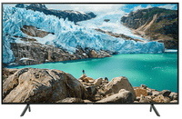 Samsung UA - 75RU7100 Multisystem Pal Secam NTSC 75" UHD 4K Smart WIFI LED TV 110 volt 220v 240 volts 50 60 hz - 220 - Electronics