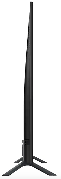 Samsung UA - 75RU7100 Multisystem Pal Secam NTSC 75" UHD 4K Smart WIFI LED TV 110 volt 220v 240 volts 50 60 hz - 220 - Electronics